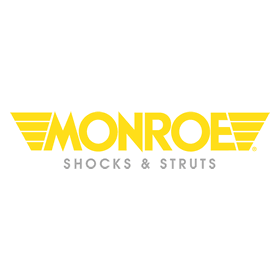 Monroe Logo - Monroe Shocks & Struts Vector Logo. Free Download - .SVG + .PNG
