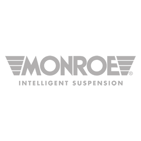 Monroe Logo - Monroe Intelligent Suspension Vector Logo. Free Download - .SVG +