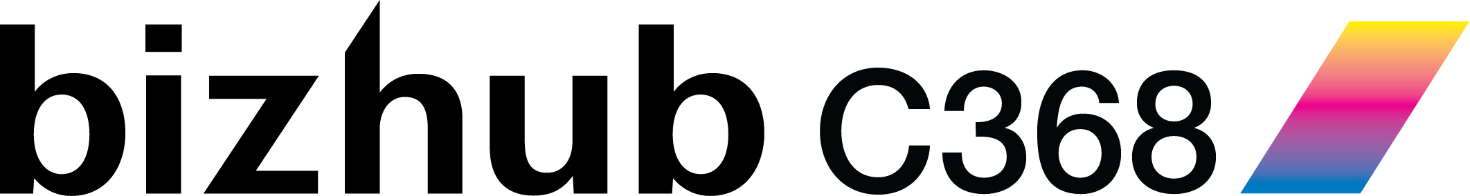 Bizhub Logo - bizhub C368 | Office Systems | Minolta
