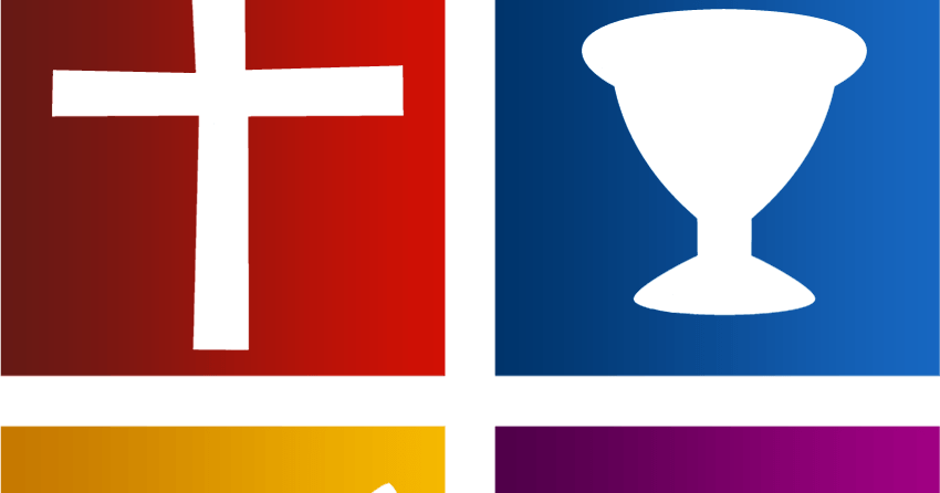 Foursqaure Logo - A Blog About The Foursquare Church in PH: The Foursquare Logo