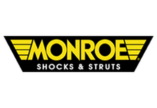 Monroe Logo - Monroe Quick Strut Assembly Range Grows With 22 New Part Numbers