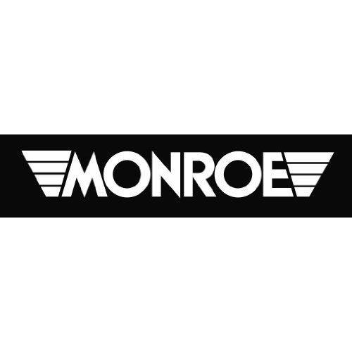 Monroe Logo - (2x) 7 Monroe Shocks & Struts Logo Sticker Vinyl Decals