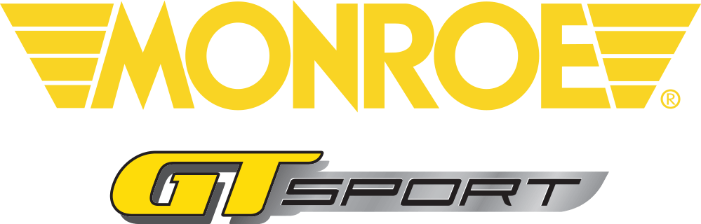 Monroe Logo - Home page - Monroe Shock Absorbers