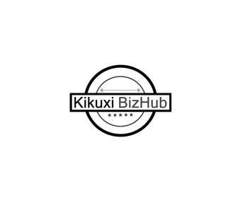 Bizhub Logo - Design a Logo - Kikuxi BizHub | Freelancer