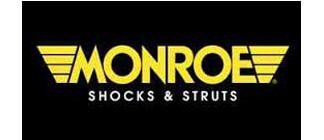 Monroe Logo - Monroe-logo-for-web | Gary Lenz Mechanical & Tyres
