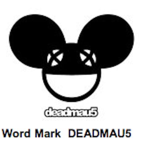 Deadmau5 Logo - Disney Is Trying To Block Deadmau5 From Trademarking His Logo