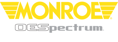Monroe Logo - Home page Shock Absorbers