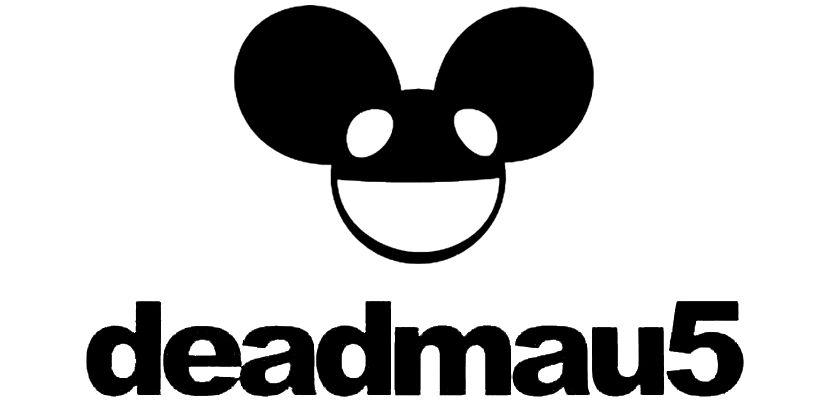 Deadmau5 Logo - deadmau5 - DJ Logo Design
