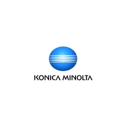 Bizhub Logo - Konica Minolta 7640017610 7640018680 BIZHUB C258 DK510 Copy Desk