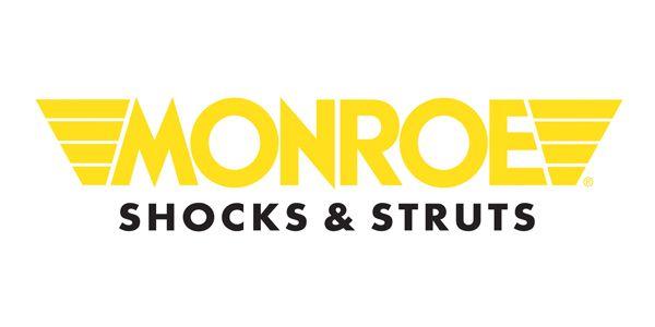 Monroe Logo - Monroe - Logo - aftermarketNews