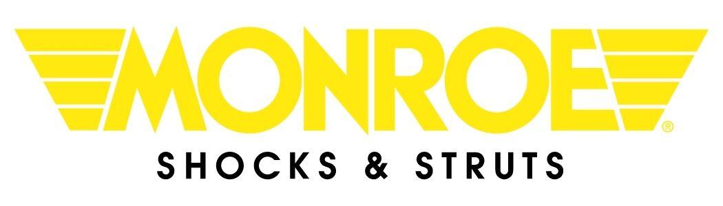 Monroe Logo - Shock Absorber Monroe 911133