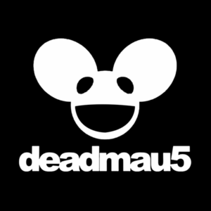 Deadmau5 Logo - DEADMAU5 Custom USA