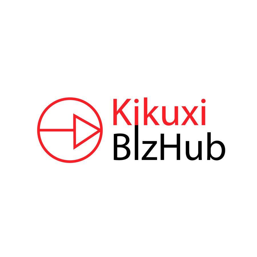 Bizhub Logo - Entry by allWebDesignPro for Design a Logo BizHub