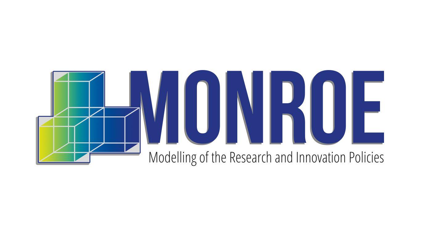 Monroe Logo - Communication Kit - Monroe Project