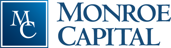 Monroe Logo - Monroe Capital LLC | Middle Market Lender