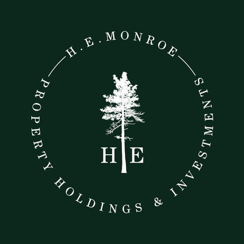 Monroe Logo - H.E. Monroe