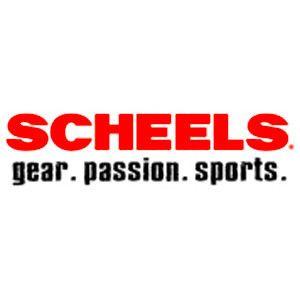 Scheels Logo - Scheels Logo For A Cure Aiming For A Cure