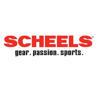 Scheels Logo - Scheels All Sports on the Forbes America's Best Employers List