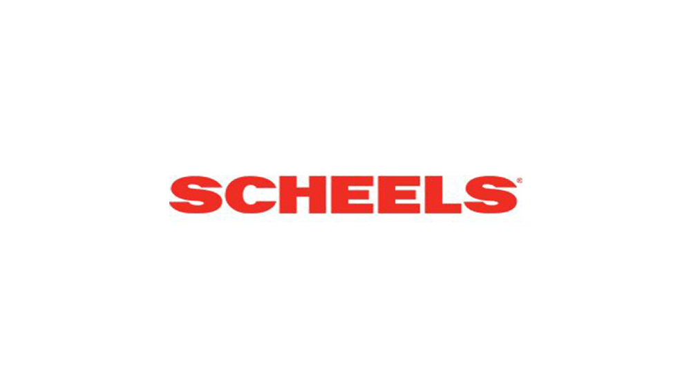 Scheels Logo - Scheels Sports