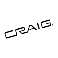 Craig Logo - Craig, download Craig - Vector Logos, Brand logo, Company logo