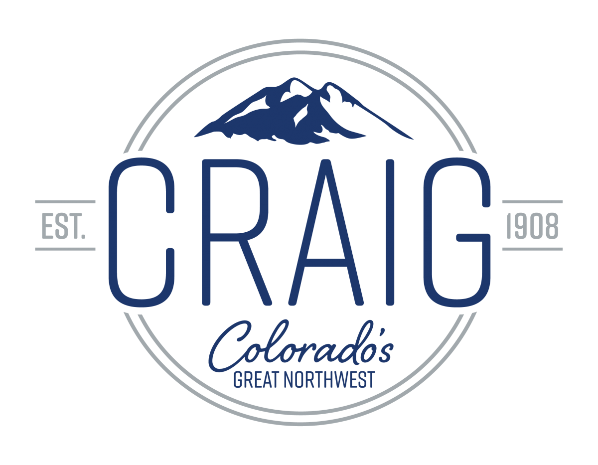 Craig Logo - Welcome to Craig Colorado | ci.craig.co.us