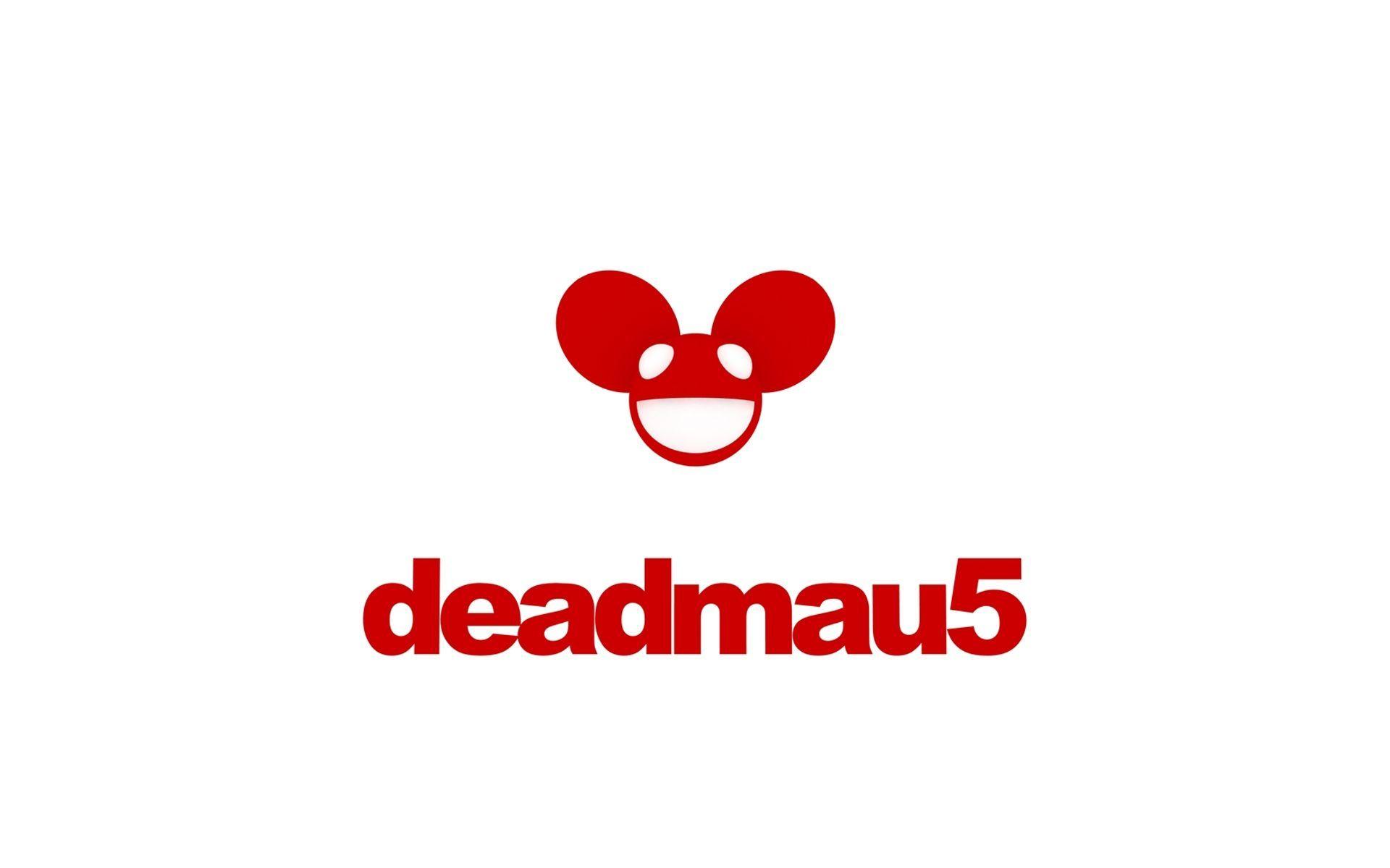 Deadmau5 Logo - Deadmau5 Logo #6881234