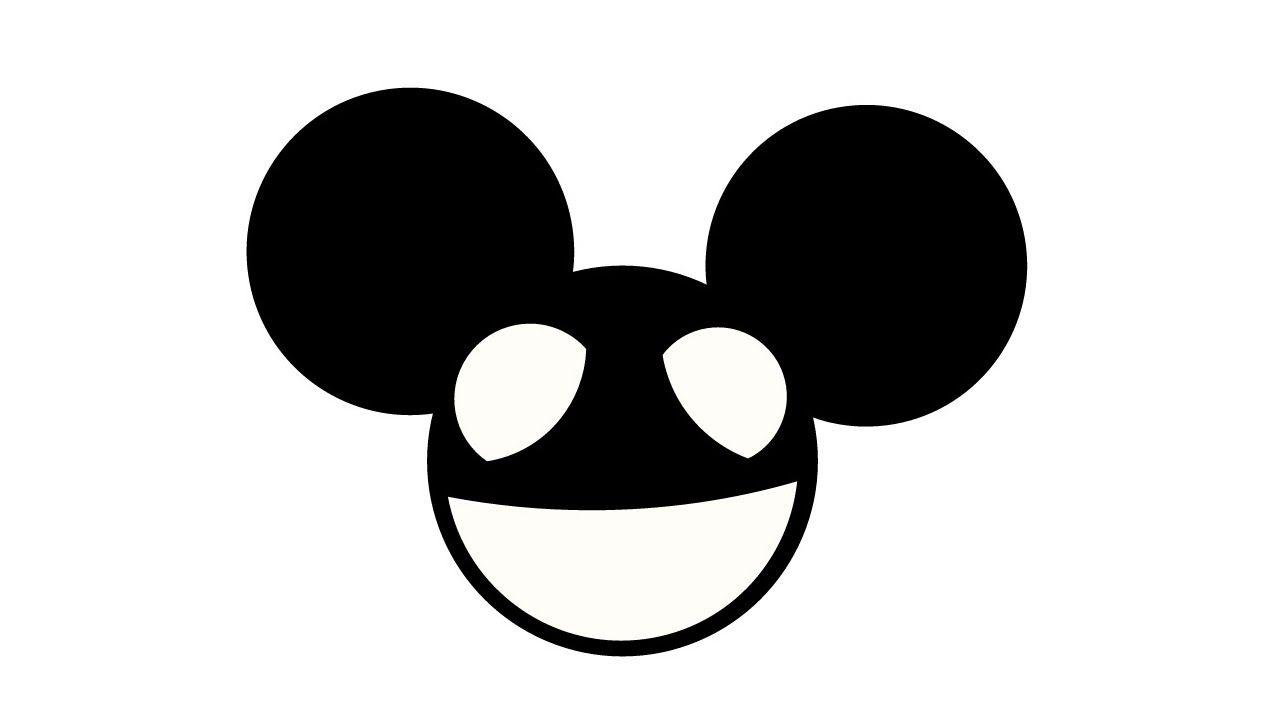 Deadmau5 Logo - PaperSimple: Deadmau5 logo