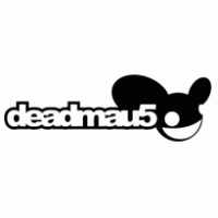 Deadmau5 Logo - deadmau5 | Brands of the World™ | Download vector logos and logotypes