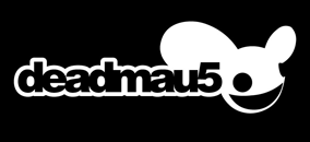Deadmau5 Logo - Logo Of The Day | 2013-04-03 | Deadmau5