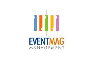 Event Logo - Event Planning Logo. Event Management Logos. Logo Design Team