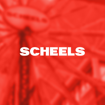 Scheels Logo - Scheels Logo | Myriad Mobile