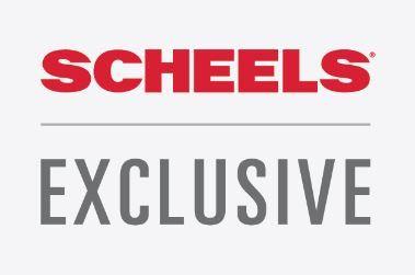 Scheels Logo - Men's Shirts