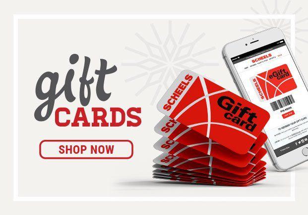 Scheels Logo - Shop Our Holiday Gift Guide to Find the Perfect Gift | SCHEELS.com