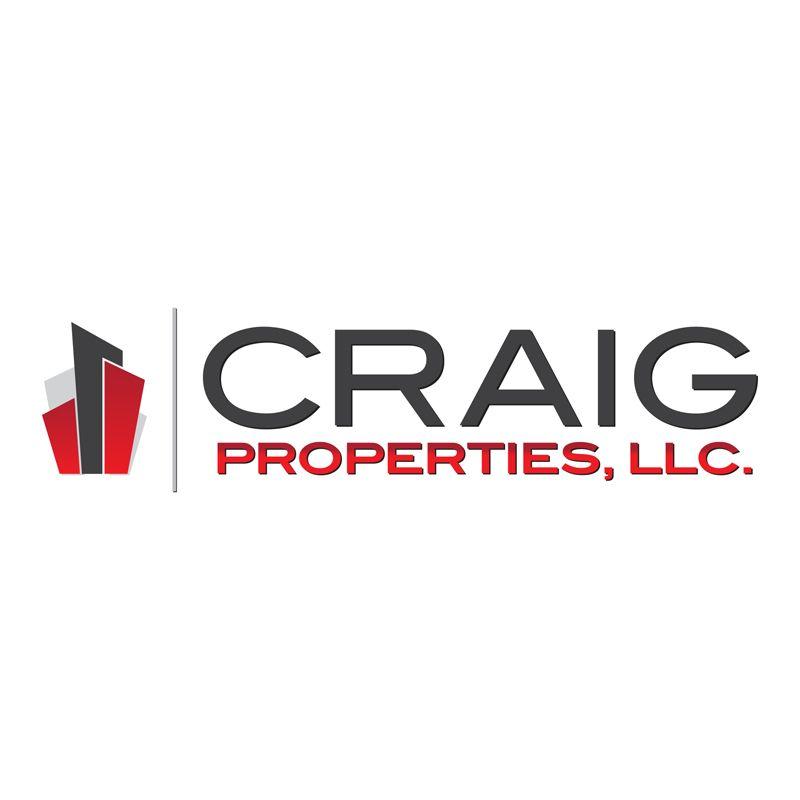 Craig Logo - Craig Properties