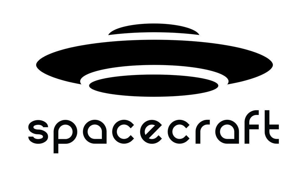 Spacecraft Logo - New Logo | spacecraft