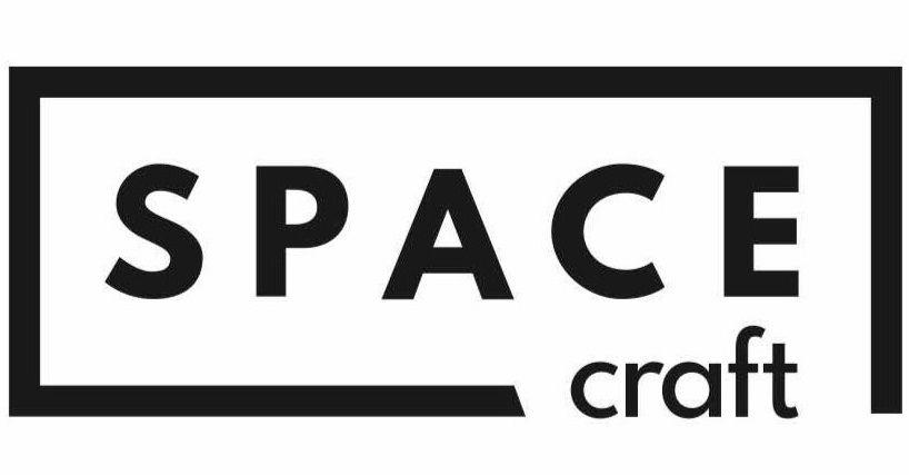 Spacecraft Logo - Explore SPACEcraft