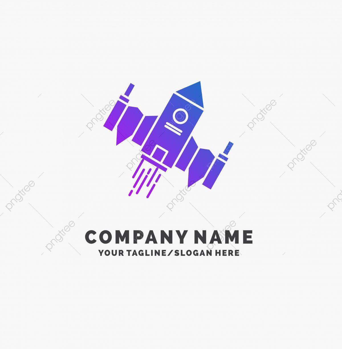 Spacecraft Logo - Spacecraft,spaceship,ship,space,alien Purple Business Logo T ...
