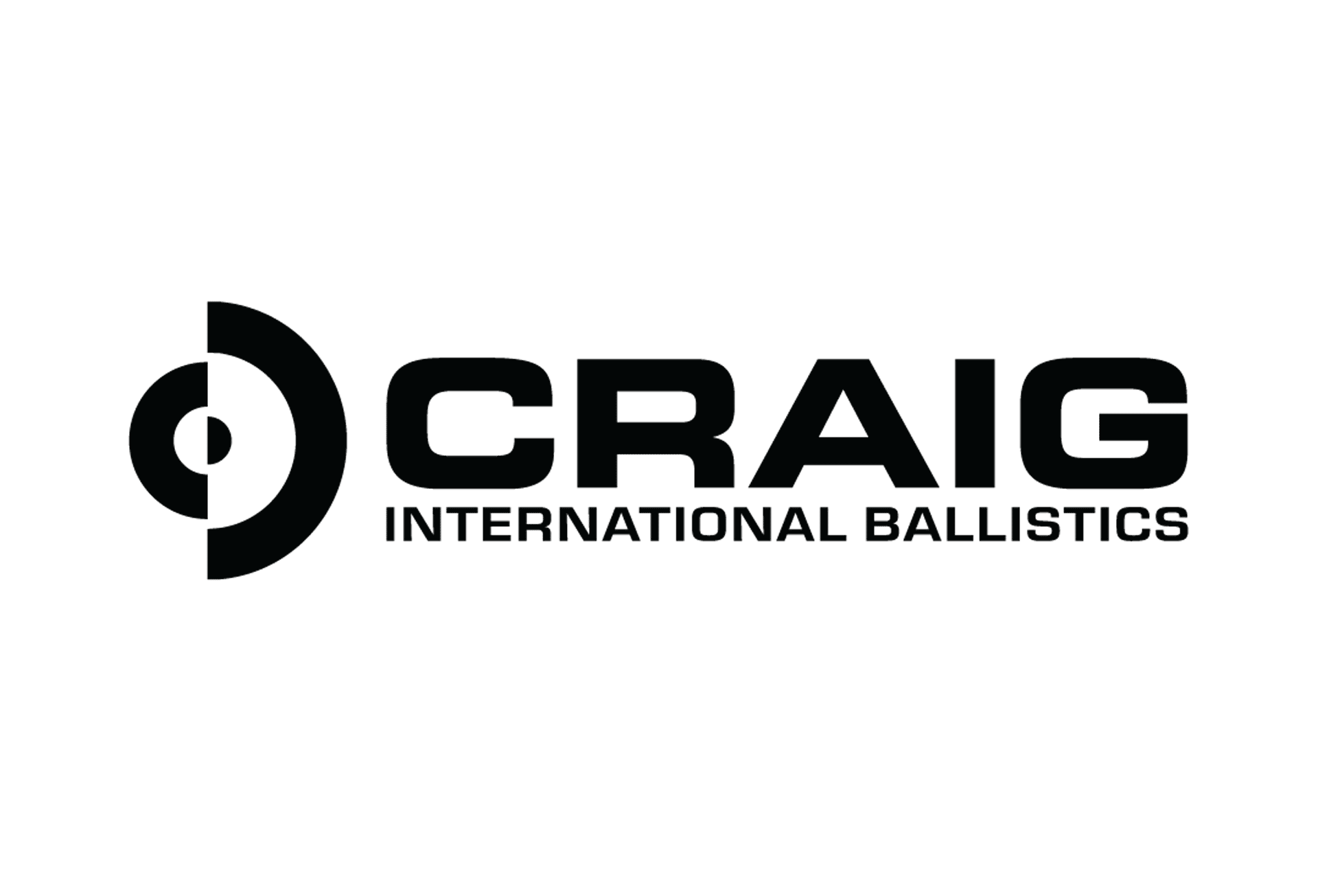 Craig Logo - Craig Ballistics identity – Digital Tsunami