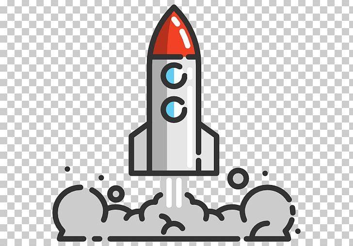 Spacecraft Logo - Rocket Launch Spacecraft Scalable Graphics Icon PNG, Clipart ...