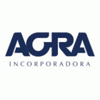 Agra Logo - AGRA incoporadora | Brands of the World™ | Download vector logos and ...