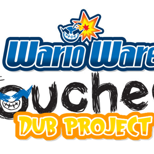 WarioWare Logo - Casting Call Club : WarioWare Touched! Dub Project
