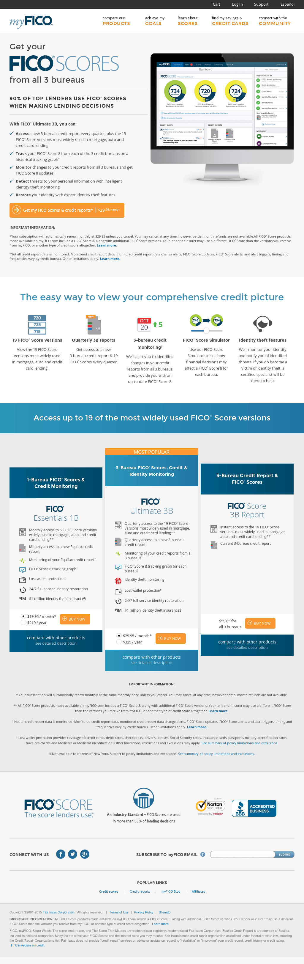 myFICO Logo - MyFICO Competitors, Revenue and Employees Company Profile