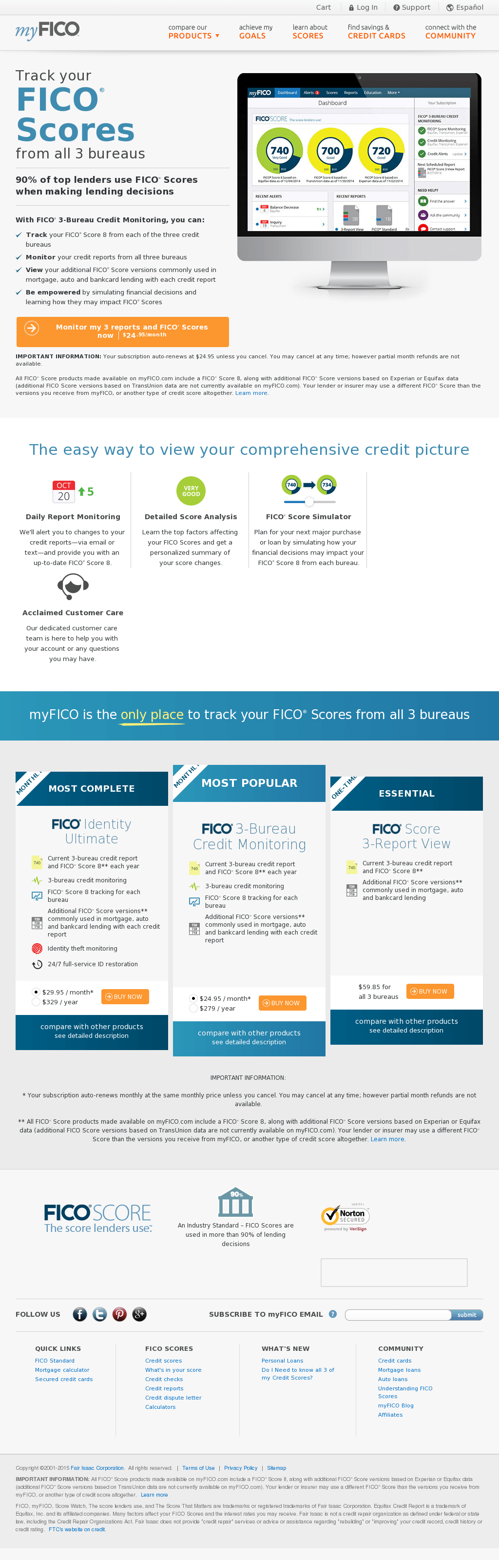 myFICO Logo - MyFICO Competitors, Revenue and Employees Company Profile