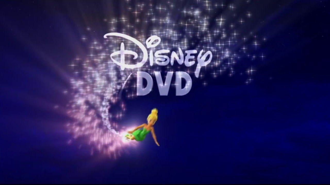 Disney DVD Logo - Disney DVD Logo History (2001-2014) - YouTube