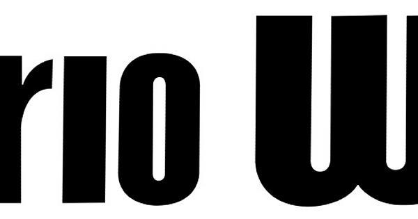 WarioWare Logo - Help me! What font does the Wario Ware logo use? - Album on Imgur