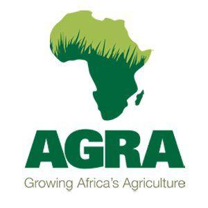 Agra Logo - Alliance for a Green Revolution in Africa (AGRA) (@AGRAAlliance ...