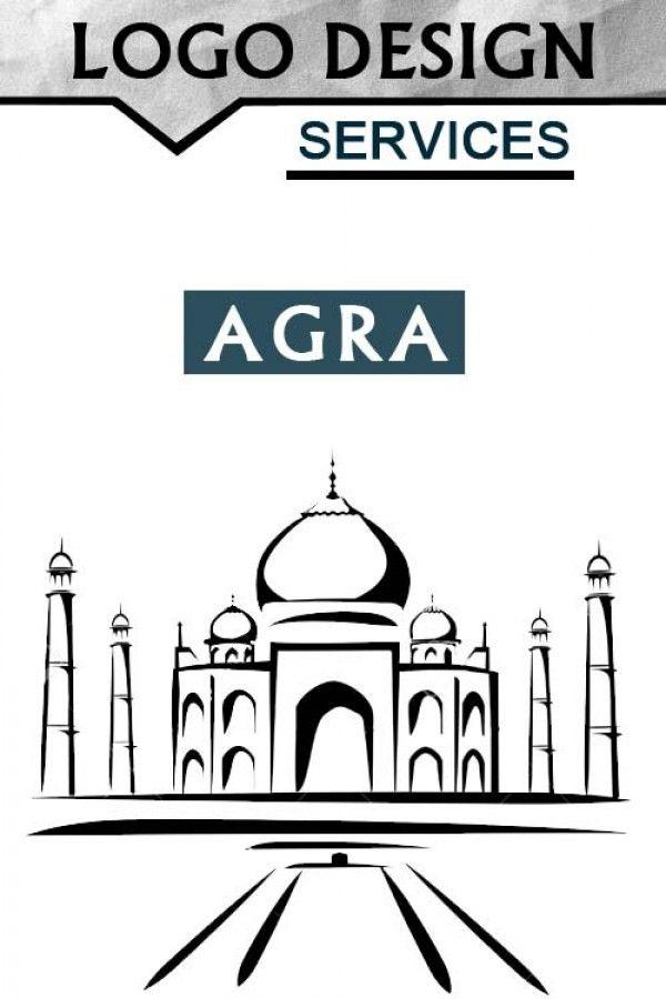 Agra Logo - Logo Design Services - Agra