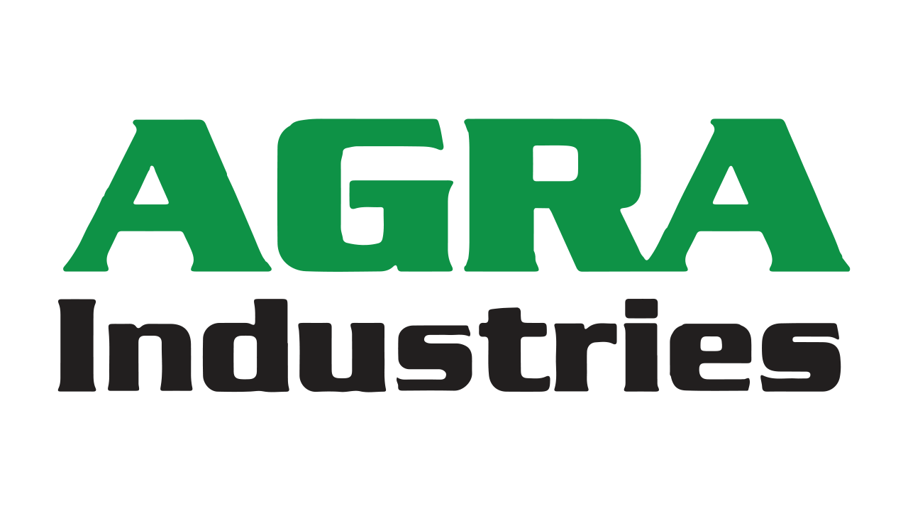 Agra Logo - Agricultural Construction Company | AGRA Industries