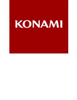 Konami Logo - ModSquad