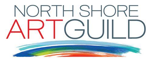 Nsag Logo - North Shore Art Guild – Dedicated artists inspiring our community.